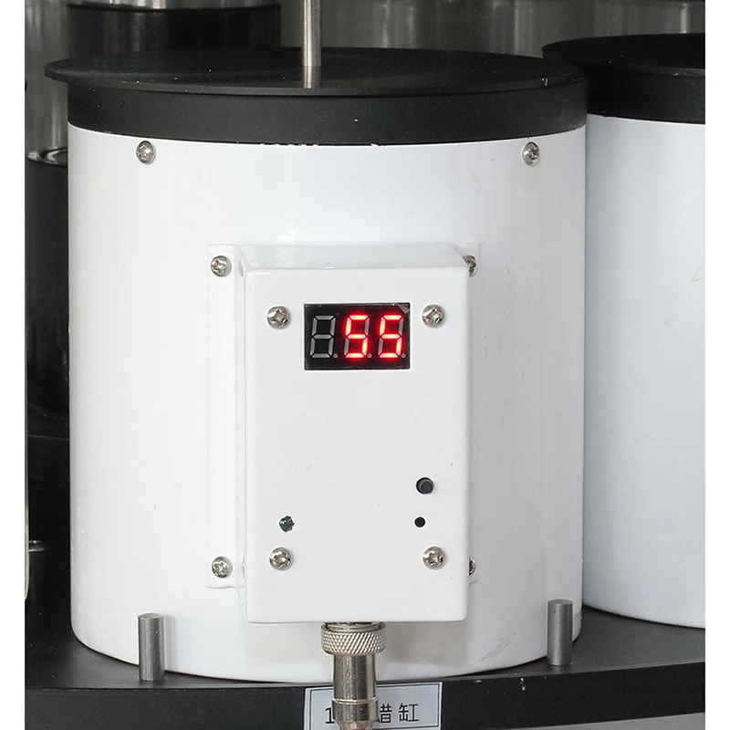 HS569 Hospital Analytical Device Histology  Spin Tissue Processor  Vacuum Automatic Carousel Processor Clinical Lab