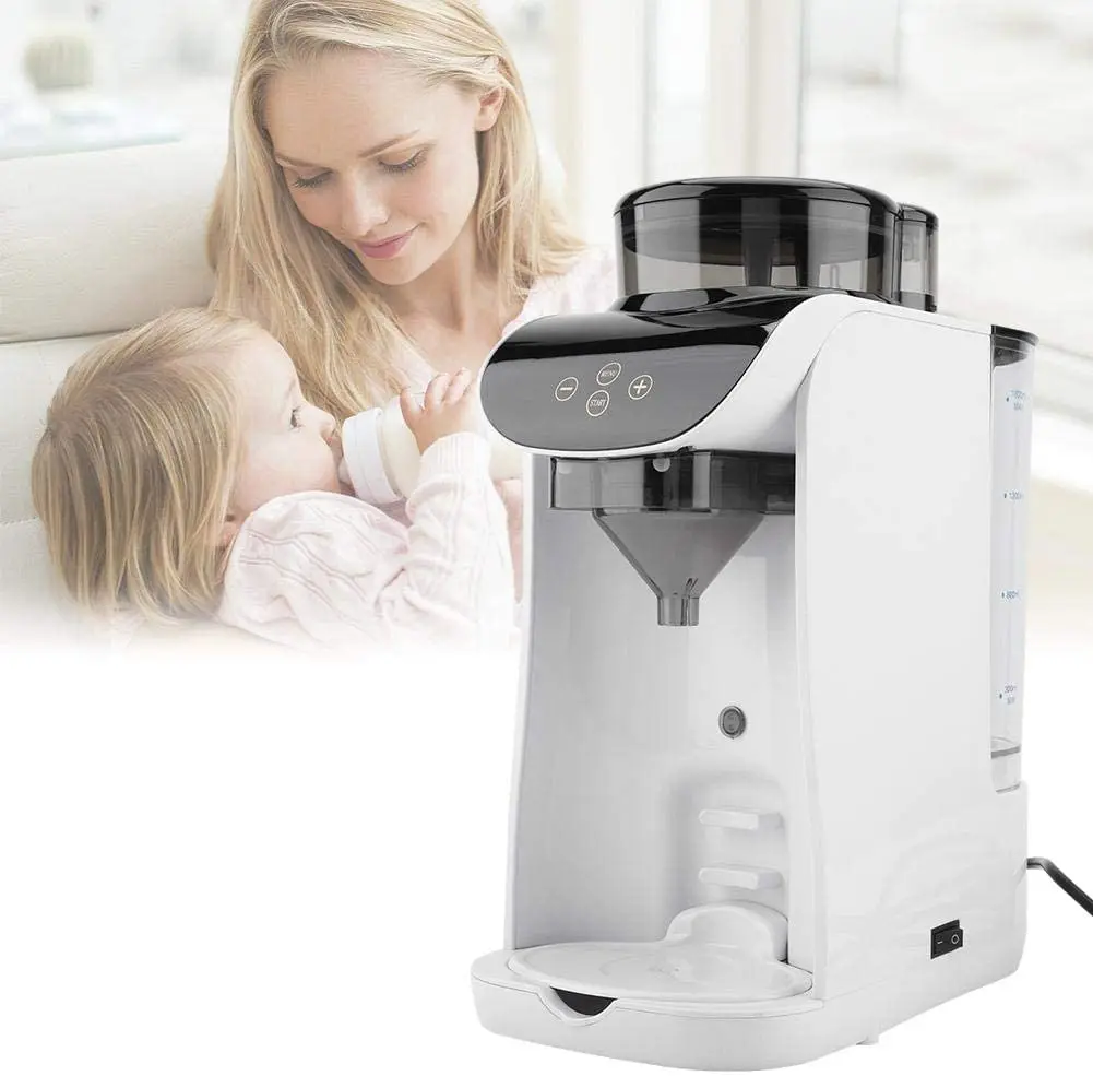 Baby brezza formula pro advanced wifi mixer Milk dispenser/milk dispenser automatic/baby milk dispenser machine