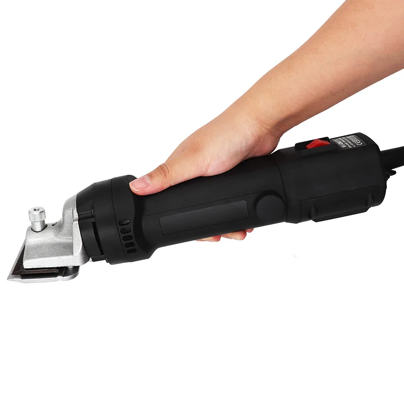 Electric Horse Hair Clipper High Quality Shearing Machine For Horse Hair Cutting Machine Animals Hair Trimmer