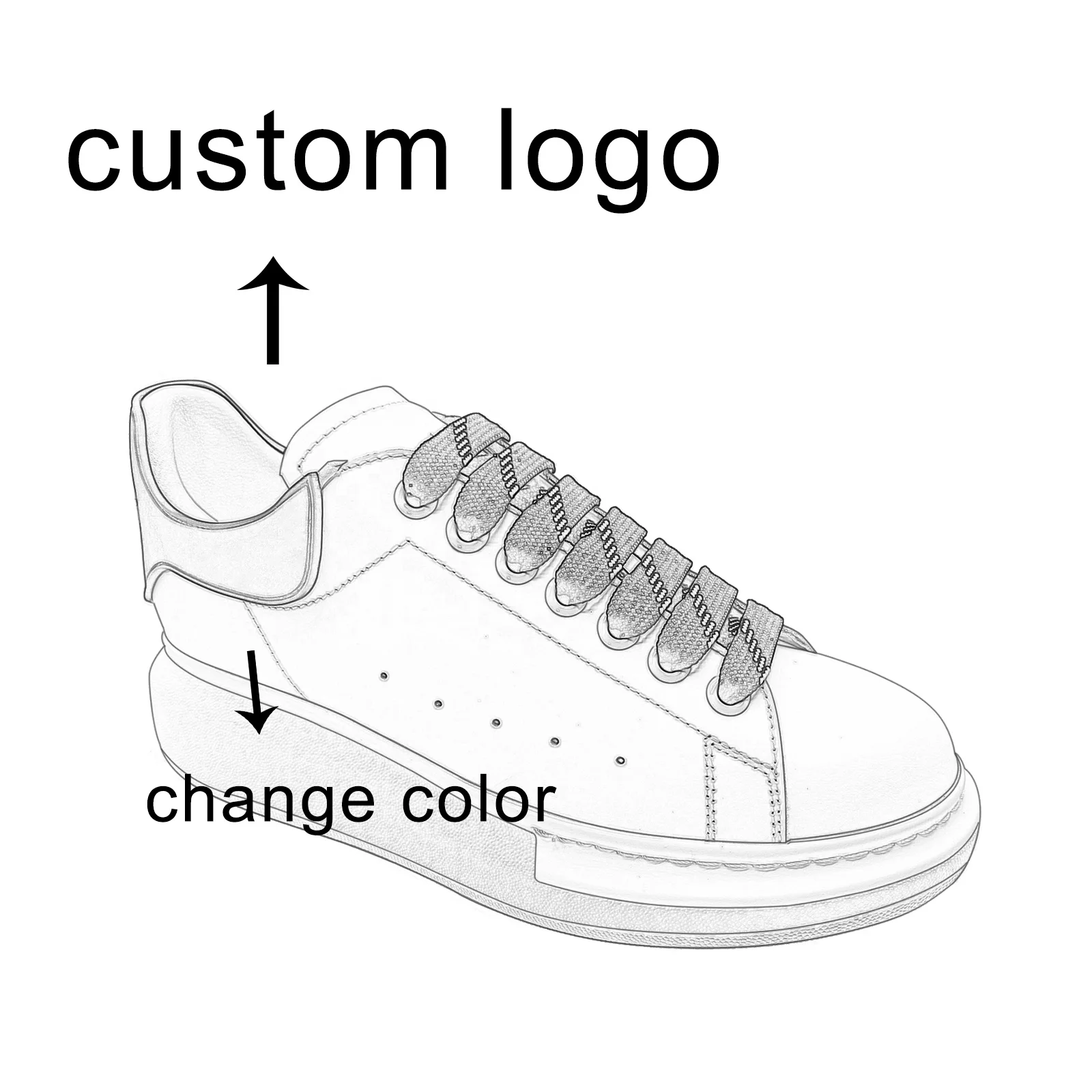 lady cheap female.mesh sneaker 1 pair size 8 woman jogging running shoes 2021 new session in bulk white luxury lace up sneaker