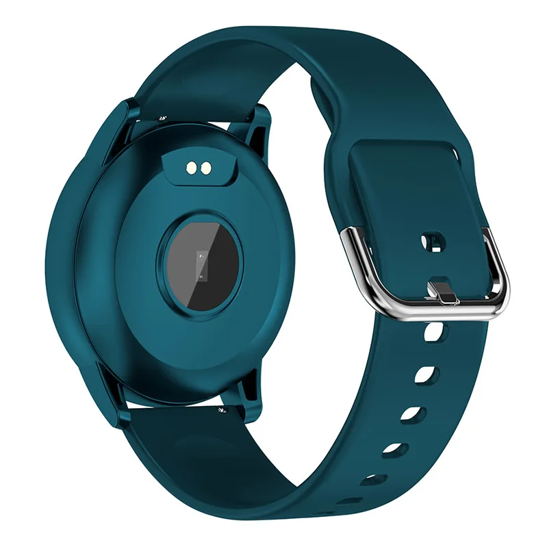 Fashion Android Smartwatch Unisex Men Health Fitness Watch Intelligent Touch Screen Sport Smart Watches