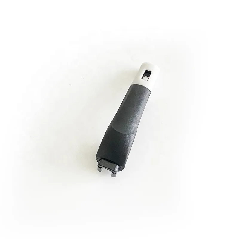 bakelite heat resistant two colors cookware parts pot frying pan handle