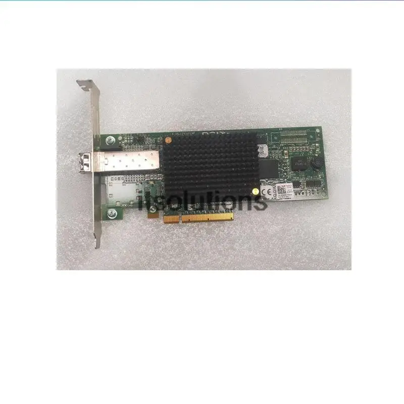 Для DELL single port 8Gb FC R930 R720 R730 HBA card 0C855M 0CN6YJ