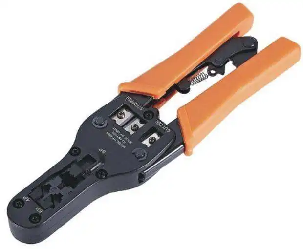 Professional modern  LY-TK37 electric crimping tool Simple and easy to operate multi-purpose cutting tool kit