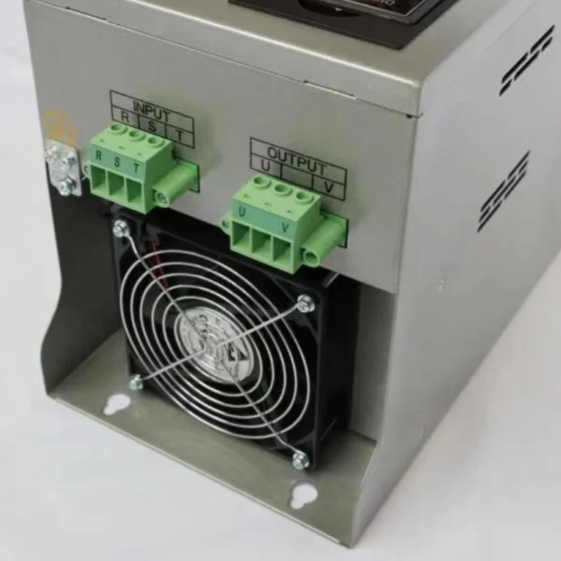 Factory supplied  Electronic ballast intelligent switching power supply  input voltage 400v for UV mercury galilium iron lamps