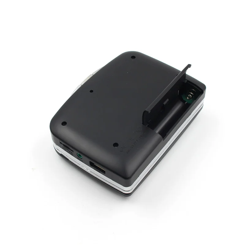 Портативная лента для аудио MP3 формат конвертер USB флэш-накопитель
