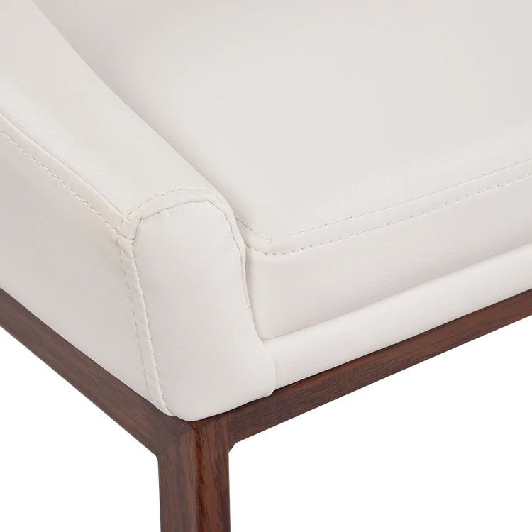 Red Sun 26inches Fashion High End  Stainless Steel Banquet Chair Or  Metal Frame Dining Chair Upholstered Chair For Dining Room