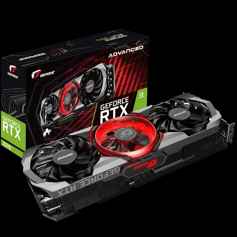 RTX3080 Graphics Card Brand New Rtx 3080 Gaming OC FG For Galaxy not used Rtx3080
