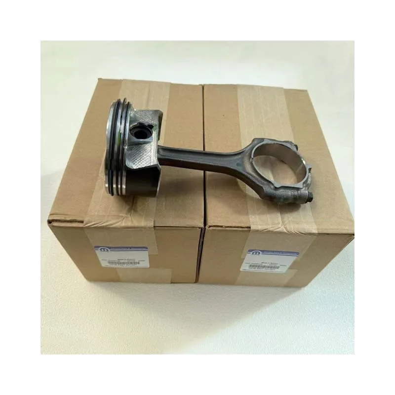 5184347AH поршневой штифт и шток для Dodge Chrysler Jeep Ram 2011-2019 3.6L 05184347AG