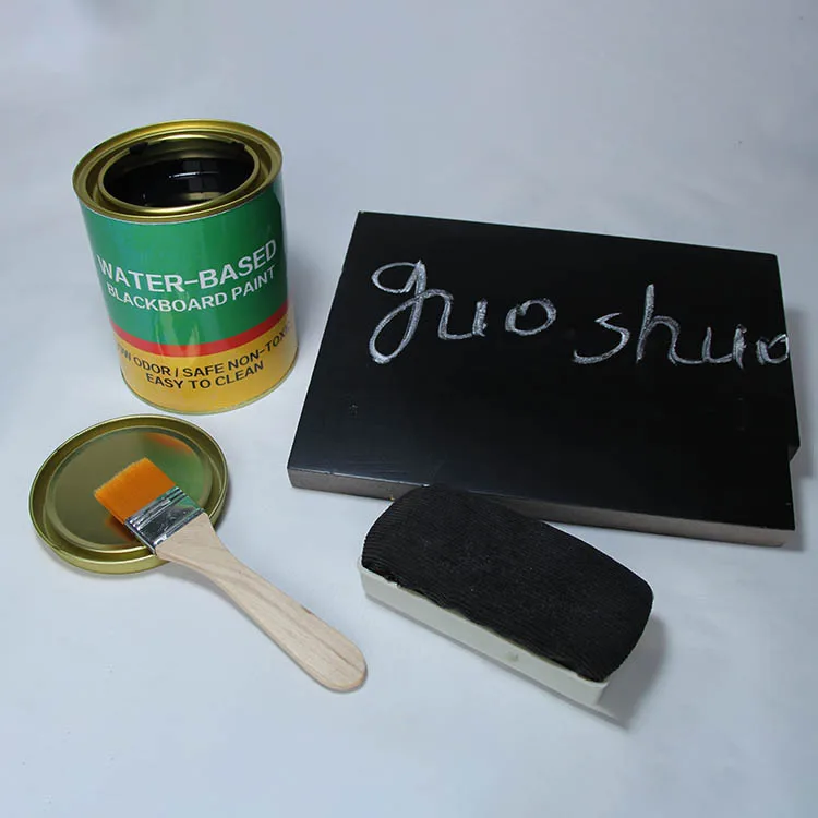 
Antialkali Paint Decorative Wall Paint Blackboard paint 