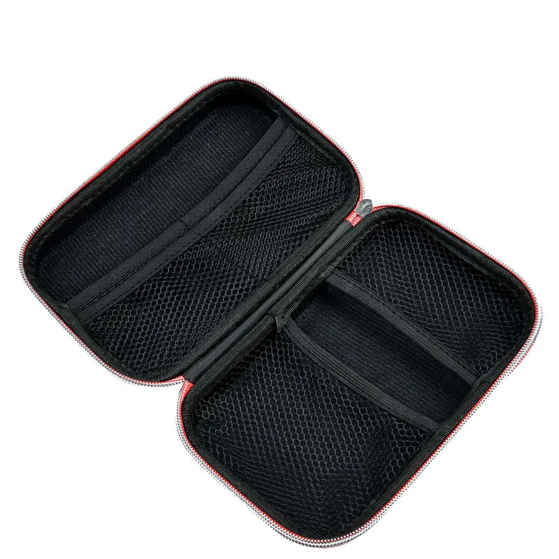 Компактный комплект первой помощи, предназначенный для оказания первой помощи, водонепроницаемый чехол и сумки из ЭВА для дома, дома, лодки, школы