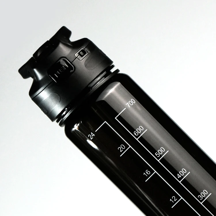 1L tritan water bottle plastic lid, sports water bottle chinese suppliers, uz space water bottle 32oz