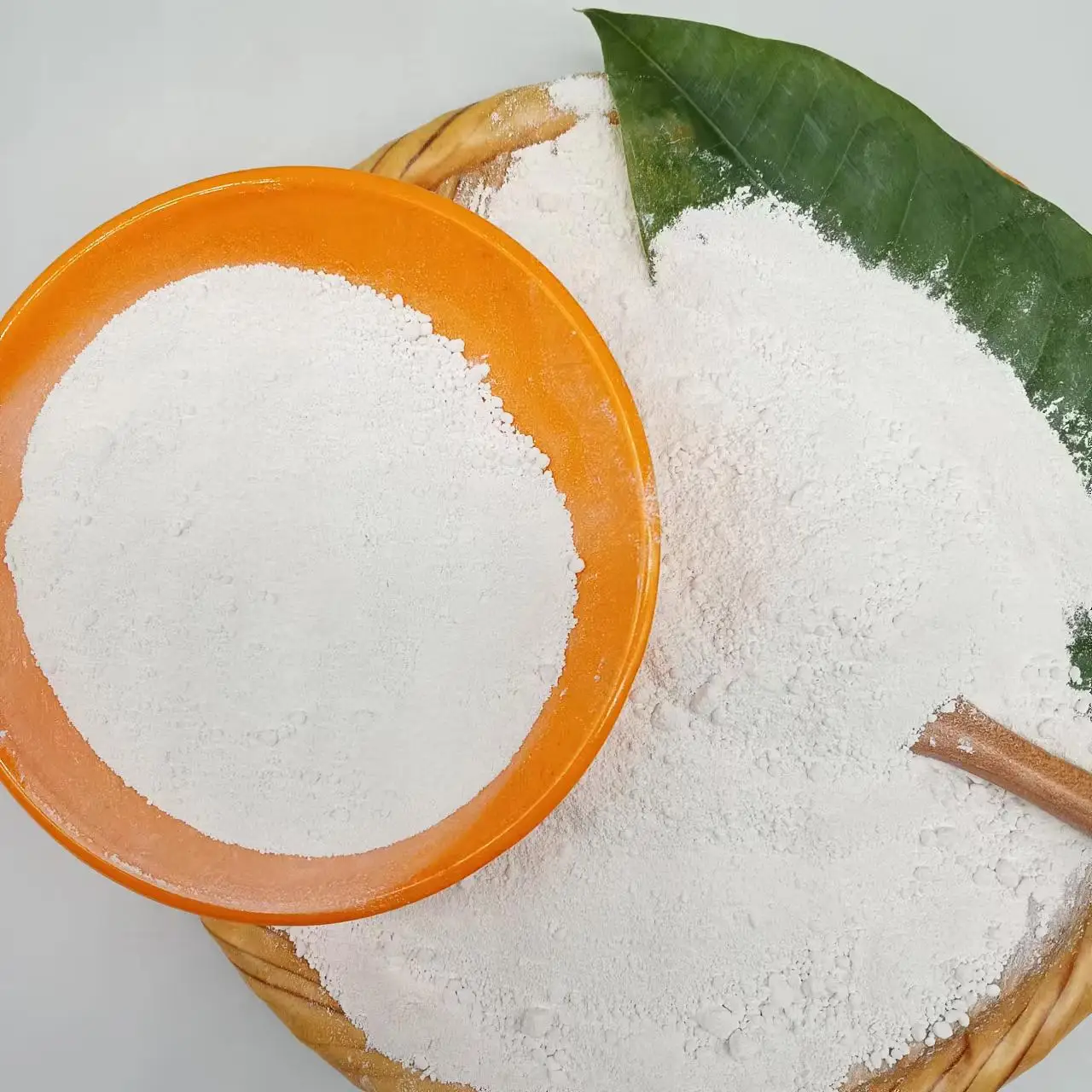 High quality  titanium dioxide function