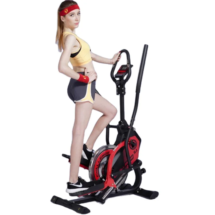 SKYBOARD Elliptical Fitness Equipment/Exercise Machines Elliptical/elliptical trainer