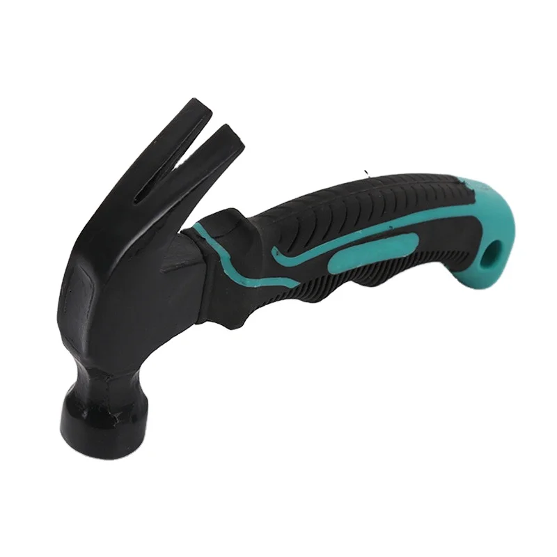 Hot Selling Home Use Gift Hammer  8 Ounce Mini Claw Hammer Mini
