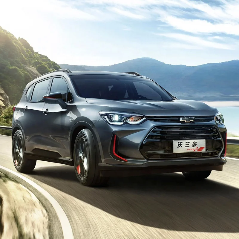 Chevrolet Orlando 2014 новые энергетические автомобили 7 мест внедорожник скорость 190 км/ч автоматическая коробка передач Гибридный двигатель автомобиля для взрослых