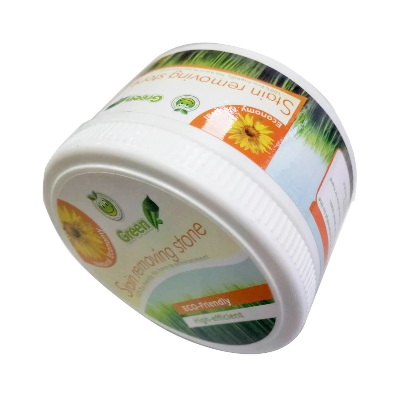 bacteria killing Oil & Grease Stain Remover Paste for natural stone granite marble worktops