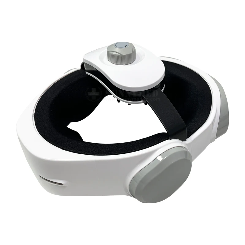 SY-S019 depression transcranial magnetic stimulation tms therapy machine Post-Stroke Neurorehabilitation Machine