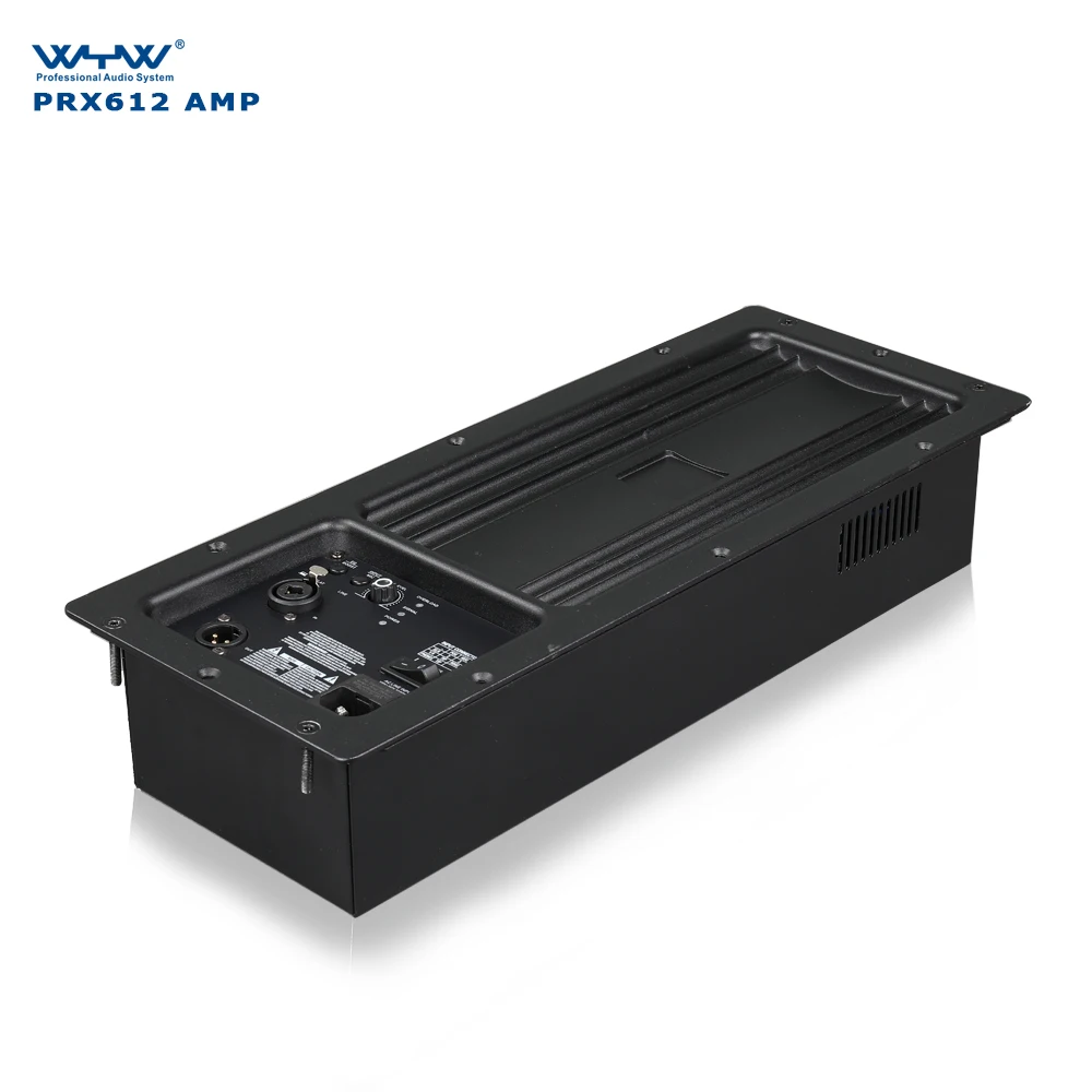 Audio Class D Power Amplifier Module For 1000 Watt Amplifiers
