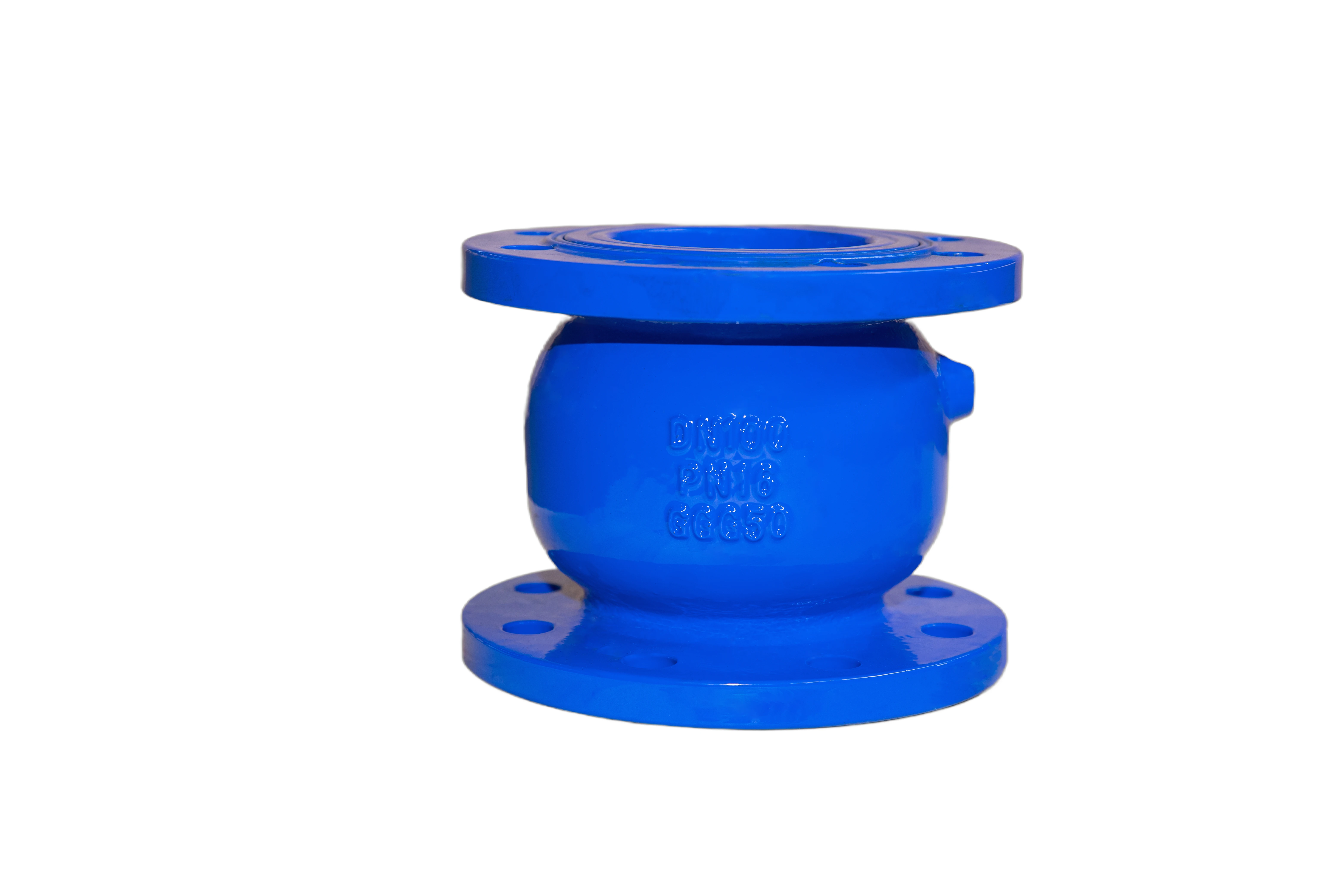 High Quality Customizable Metal Seat Water Gate Valve DIN3352 F4 OS&Y for High-Temperature Oil Media Electric & Pneumatic Power