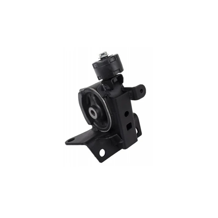 GOOD quality best sellers Rubber engine mounting bracket Oem 12372-22060 for Toyota