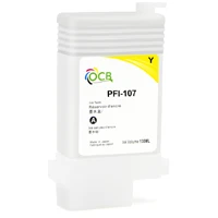 Oinkjet для PFI-107 картриджей с чернилами пигментными Canon iPF 670 680 685 770 780 785 принтера