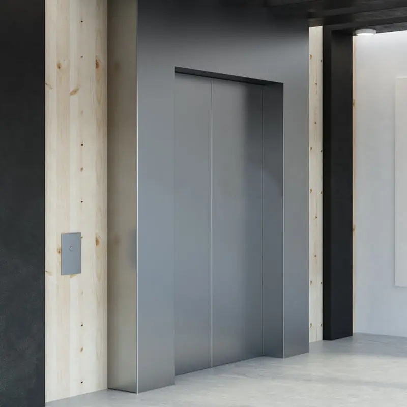 Elevator Lifts for Sale 1floor 3 Floor Small Residential Used Home Customized