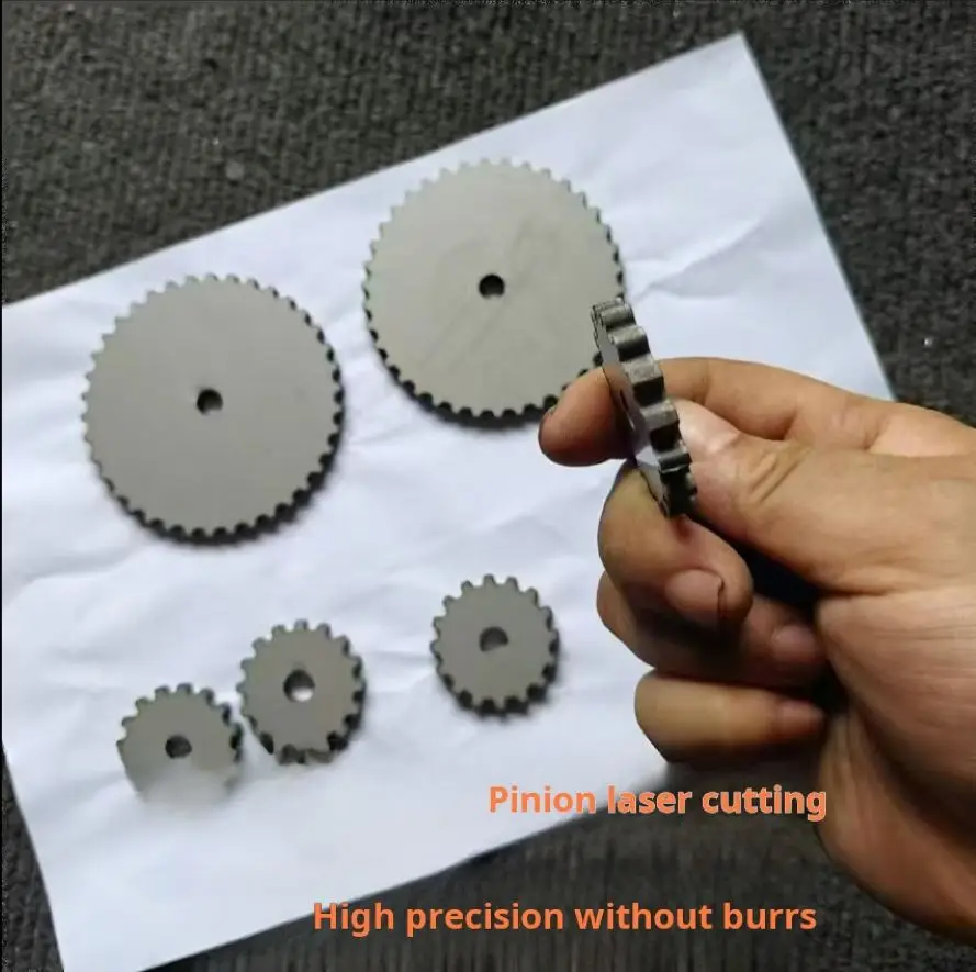 310 Stainless steel plate laser cutting CNC bending