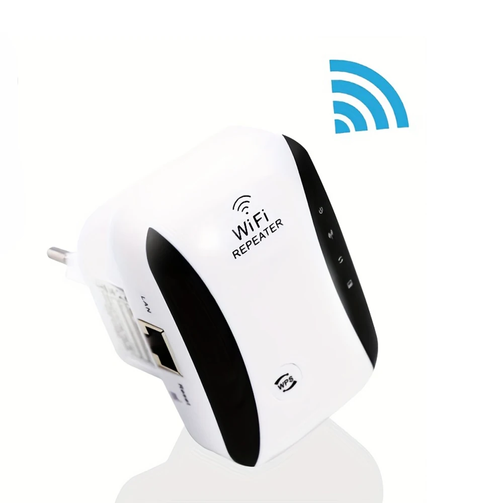 Indoor Outdoor Wifi Range Extender Internet Booster Wireless Signal Wifi Dual Amplifier White Mi Wifi Amplifier 2