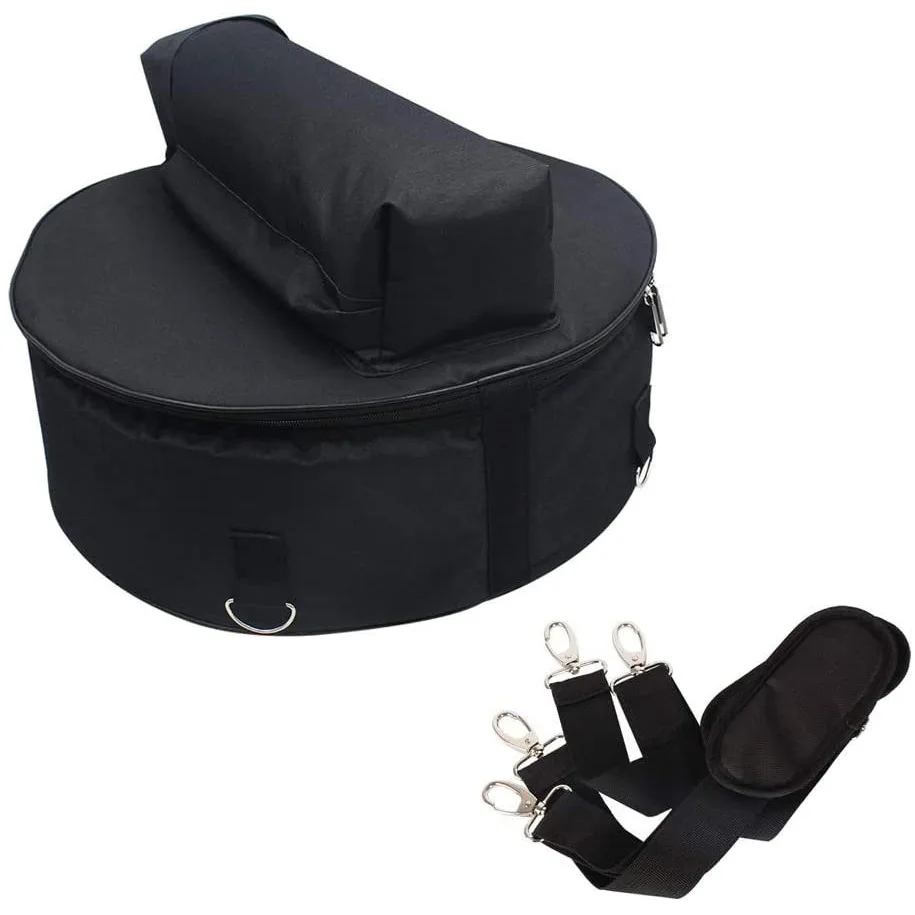 
 Фабричный настраиваемый рюкзак snare с сумкой и съемным плечевым ремнем, защитная сумка для барабана  