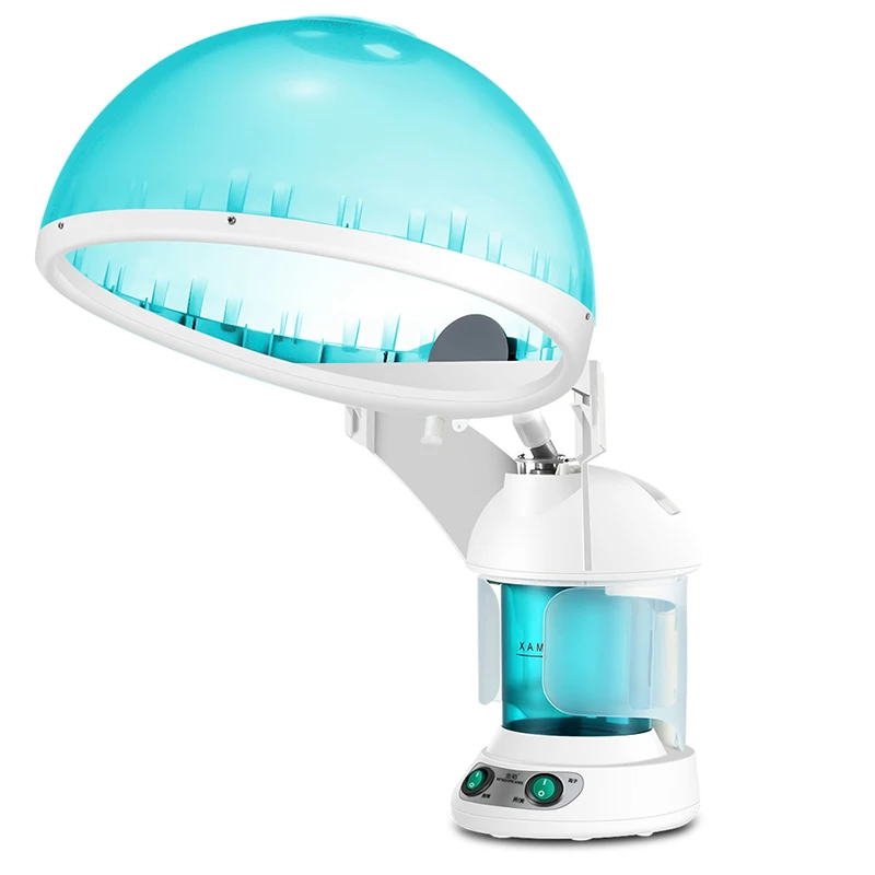 KSKIN Top Selling Personal Beauty Salon Equipment Spa Hair Steamer Ozone Hair Steamer
