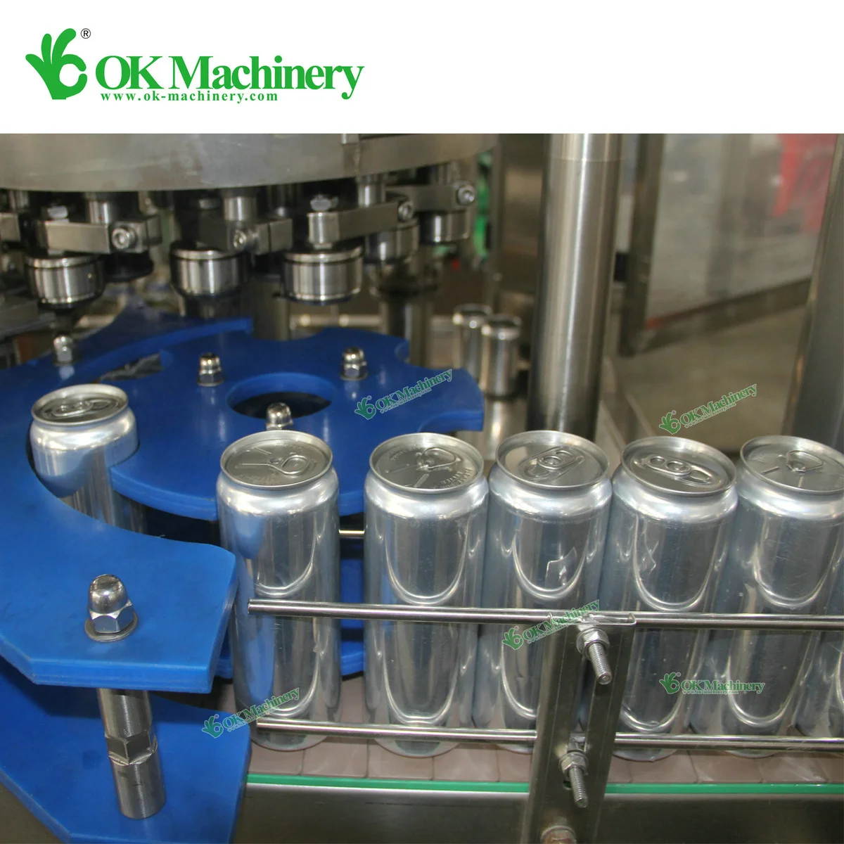 BKCC03 Hot for sale price aluminum cans filling machine manufacturer small can filling machine
