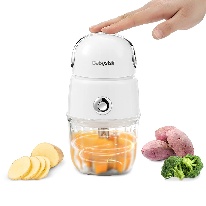 Производители детского питания переработчики устанавливают фруктовые овощные мясные Детские пюре блендеры со стеклянными чашами