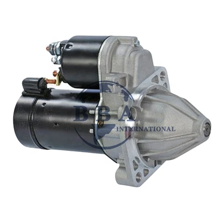 W205 W204 W203 w211 m271 Starter Motor for M.B c200 c300 c350 Starter Motor 0051513901 0001107406
