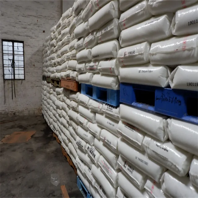 Polyethylene raw material high-density 8008h bottle cap material HDP  E plastic raw materials