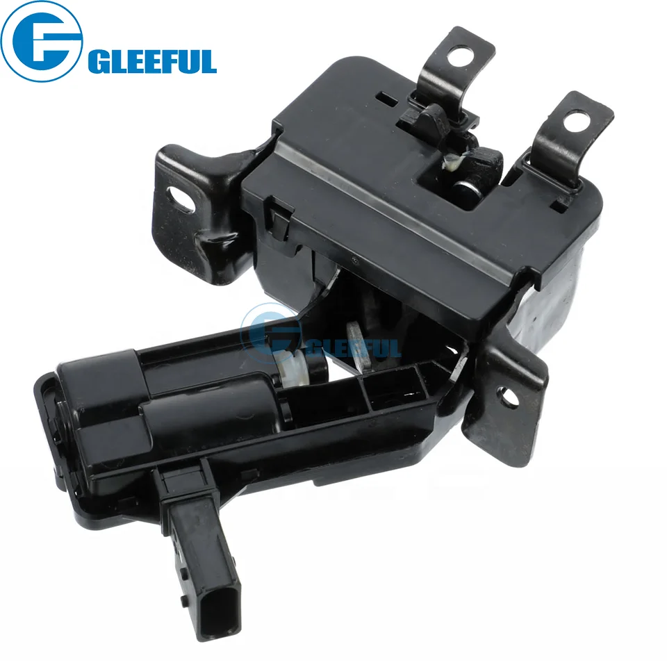 High Quality Liftgate Lock Actuator  Liftgate Window Latch For Cadillac Chevrolet Gmc 23342558 84686105 23444228