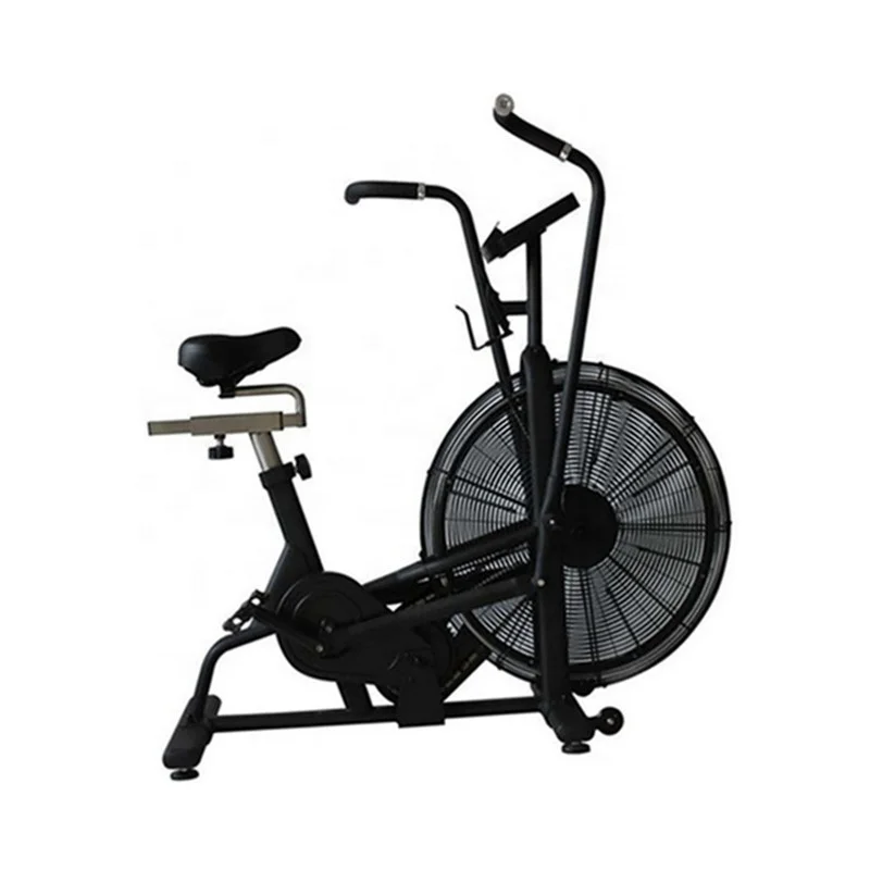 Cardio commercial fitness machine gym equipment Air Bike airbike
