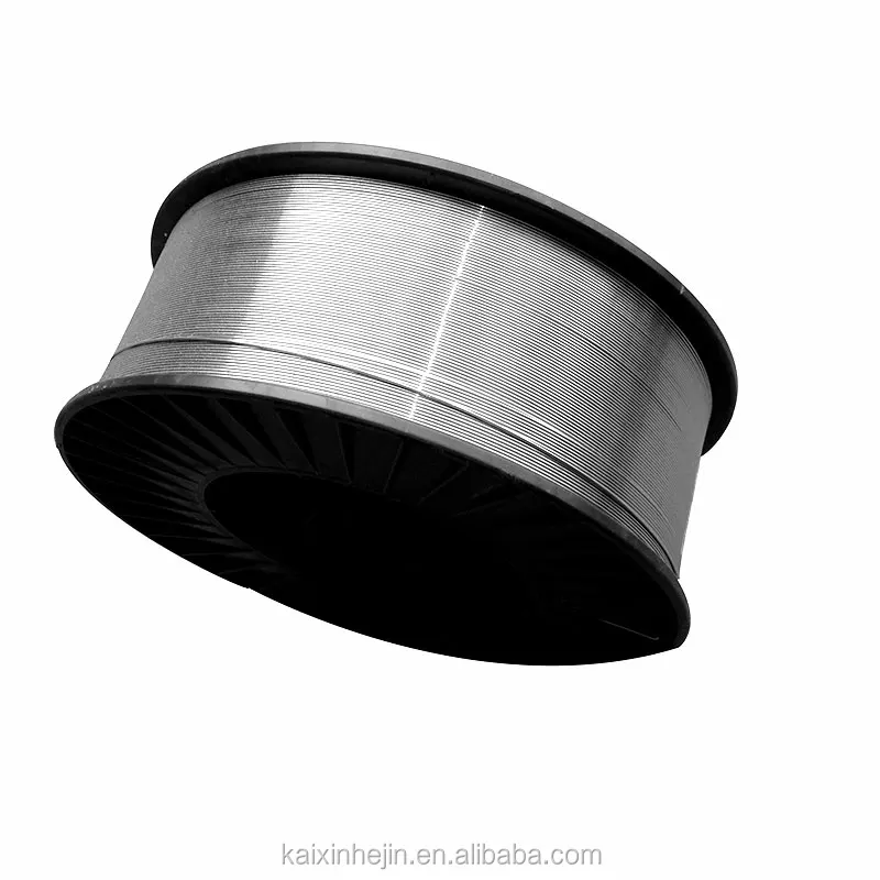 Factory Direct Sale AWS A5.14 Nickel alloy ERNiCrMo-3  ERNiCrMo-4 welding wire MIG TIG Weld Wire invar 36