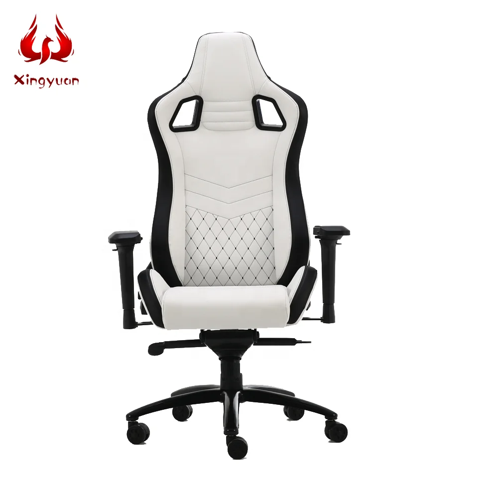 
Swivel comfortable high back PC computer games racing gaming chair 