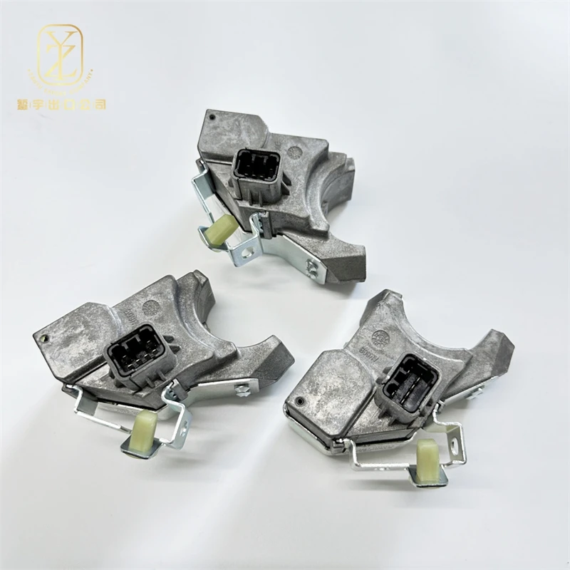 Auto Spare Parts Body System Front Left Door Lock ASSY 81900-2M710 For Kia Optima 2006-2009 819002M710