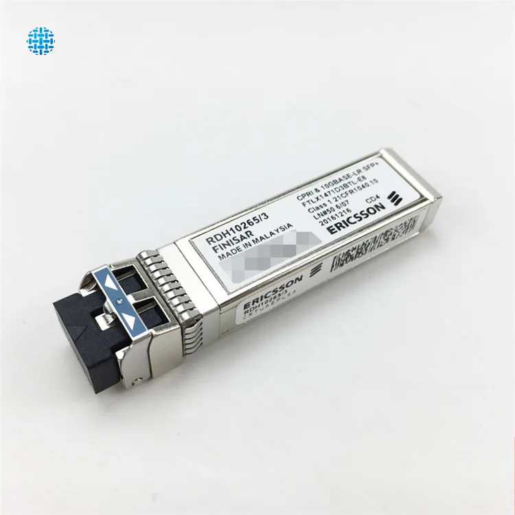 RDH 102 65/3 CPRI & 10GBASE-LR SFP + оптический трансивер