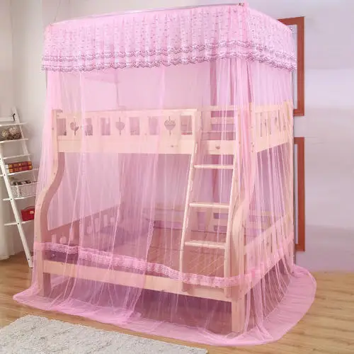 High quality china supplier Bed Folding Color Pop Up Mosquito Net