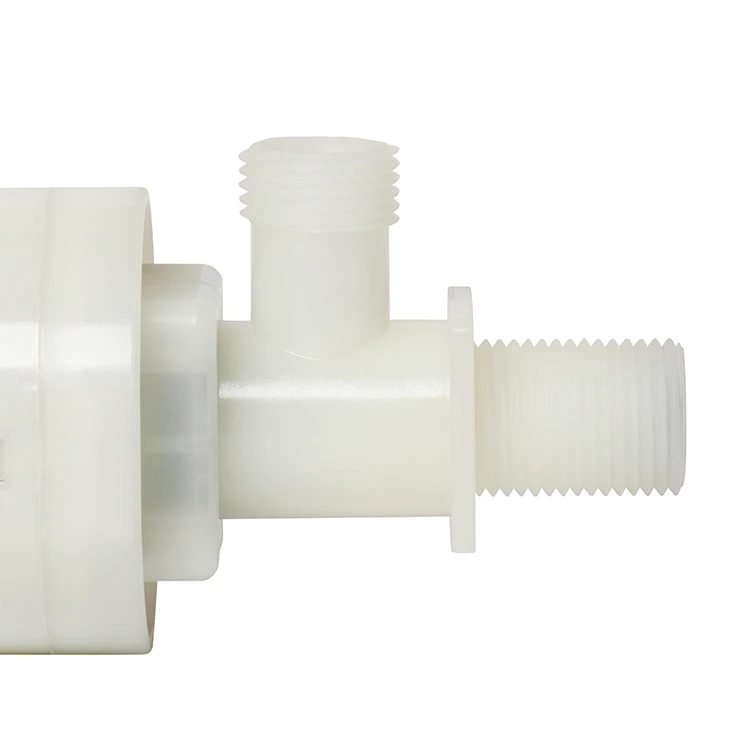 Automatic mini floating float ball valve 1/2 inch water level float valve