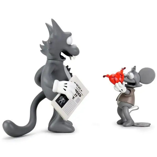 Make Plastic PVC Material Toys Figurine Custom Design Mini Vinyl Toy Action Figure