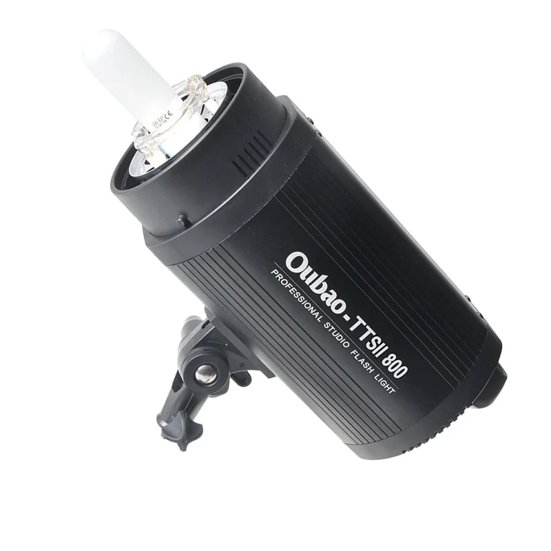 OUBAO TTS series Professional Studio Flash Light, Strobe, Studio Equipment, Photographic Equipment with remote control