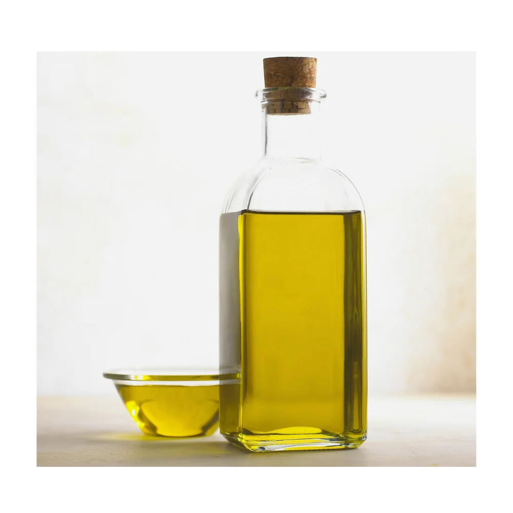 
Russian Wholesale Rapeseed Oil 