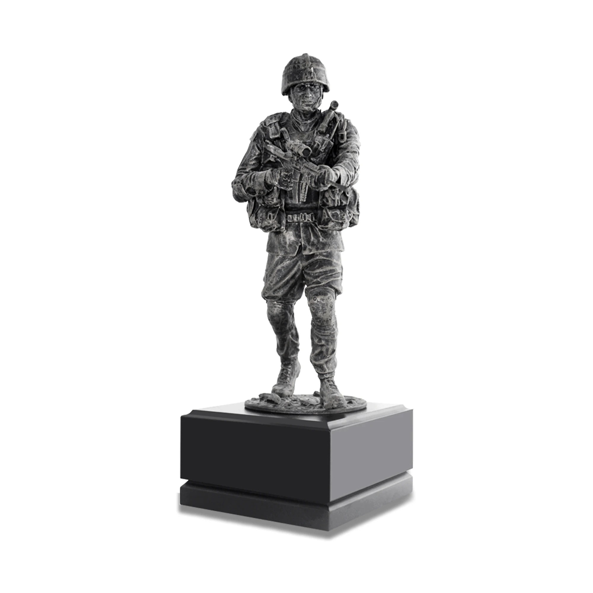 Wholesaleachievement awards custom memento statues home decor sculpture