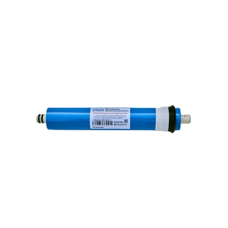 Professionally Made Membrane Best Quality Durable RO Membrane for Water Purifier Use