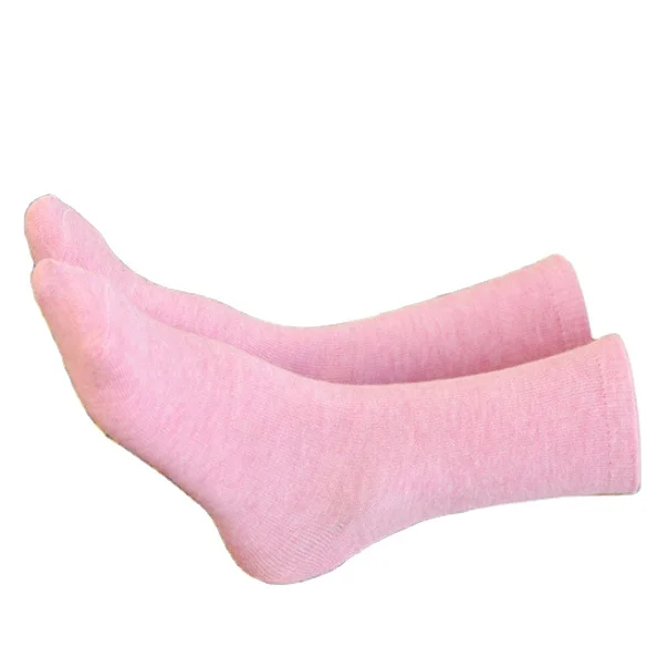 Hot Produce High quality Tube Socks Breathable Casual Sports Crew Socks Candy Colored Socks