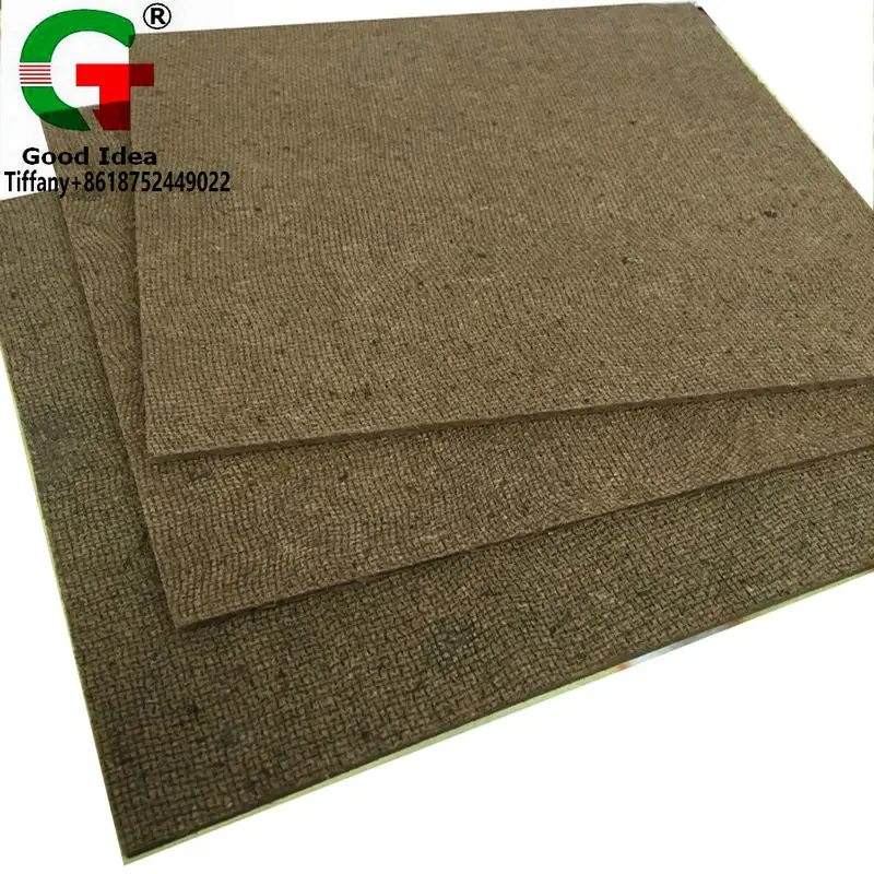 
high quality China whole sell indoor hard board 1220*2440mm hardboard in 2.5 and 3mm hardboard 